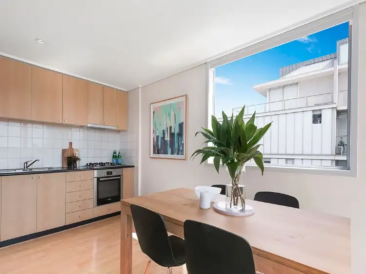 Second view of Homely apartment listing, 19/128-140 Chapel Street, St Kilda VIC 3182