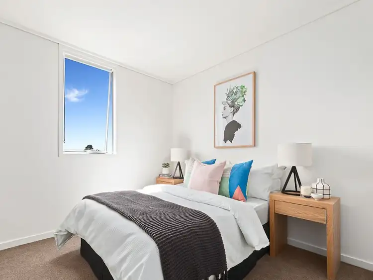Fifth view of Homely apartment listing, 19/128-140 Chapel Street, St Kilda VIC 3182