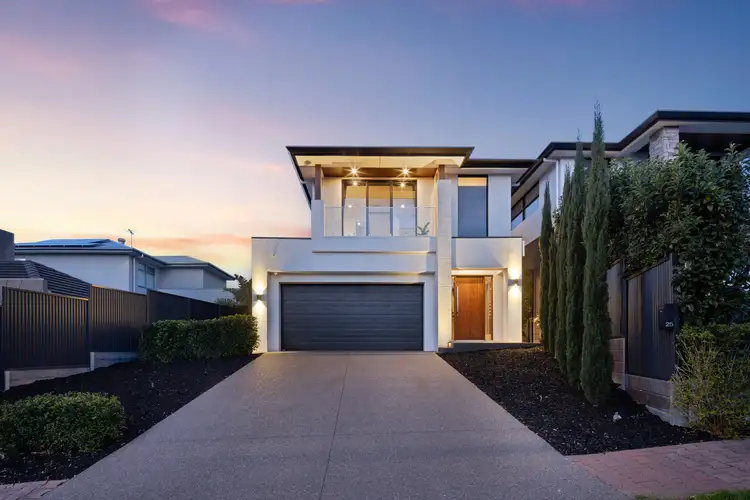 25 Stewart Street, South Brighton SA 5048