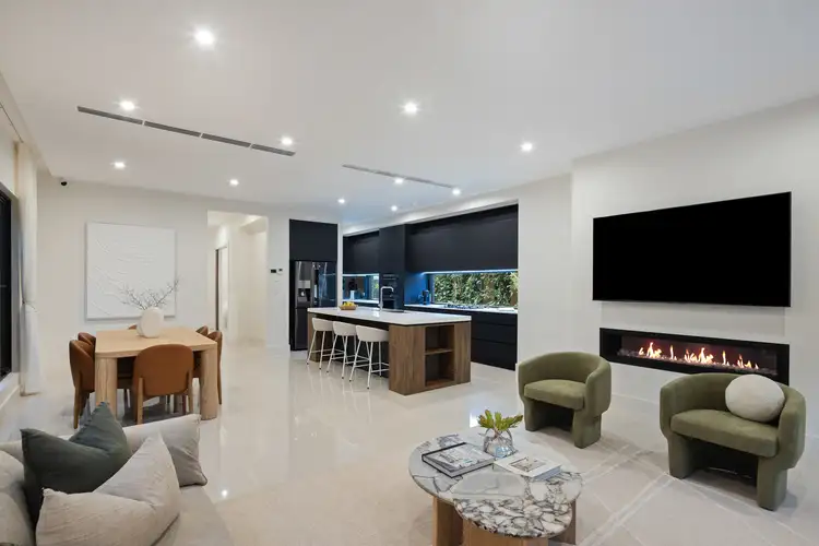Second view of Homely house listing, 25 Stewart Street, South Brighton SA 5048