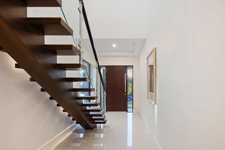 Third view of Homely house listing, 25 Stewart Street, South Brighton SA 5048