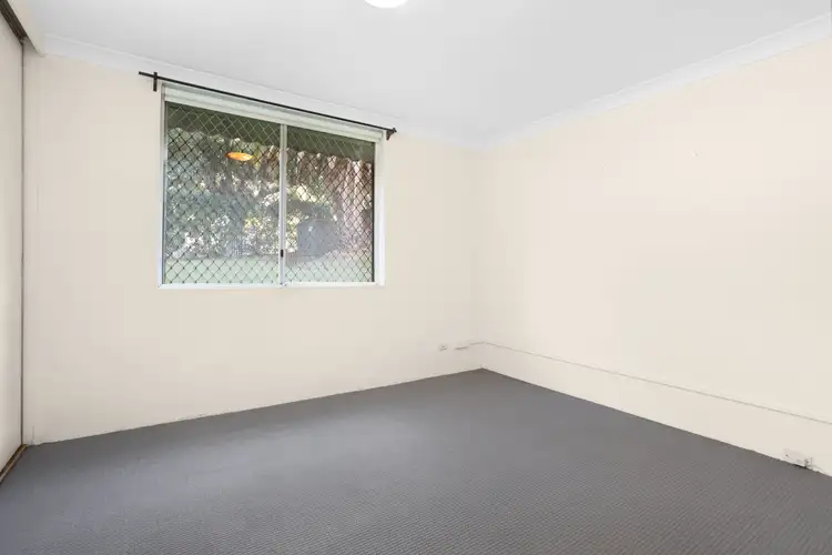 Second view of Homely apartment listing, 1/437-441 Lyons Road, Five Dock NSW 2046