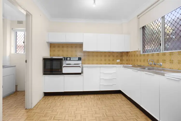 Third view of Homely apartment listing, 1/437-441 Lyons Road, Five Dock NSW 2046