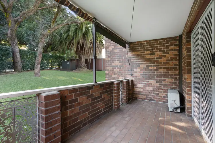 Fifth view of Homely apartment listing, 1/437-441 Lyons Road, Five Dock NSW 2046