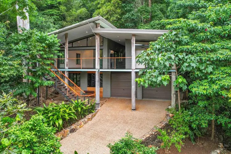 Main view of Homely house listing, 63 Leonard Street, Kewarra Beach QLD 4879