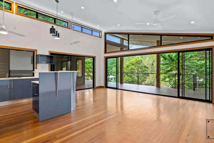 63 Leonard Street, Kewarra Beach QLD 4879