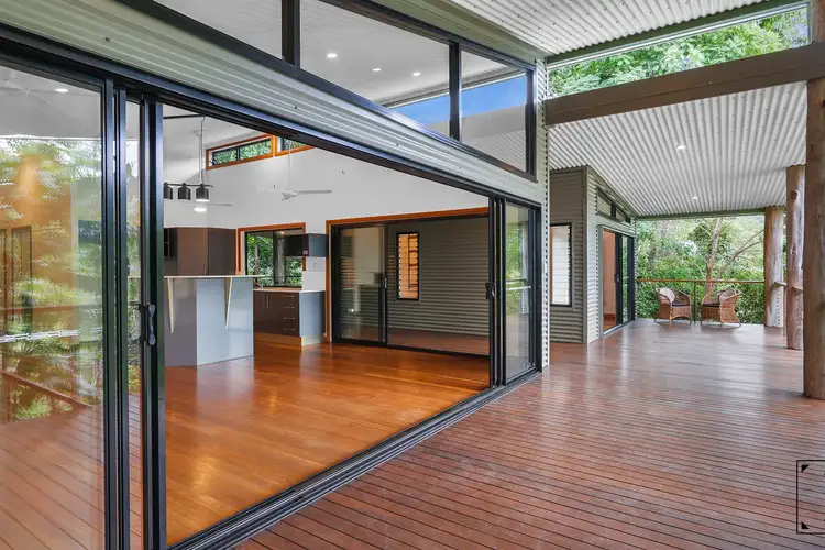 Second view of Homely house listing, 63 Leonard Street, Kewarra Beach QLD 4879