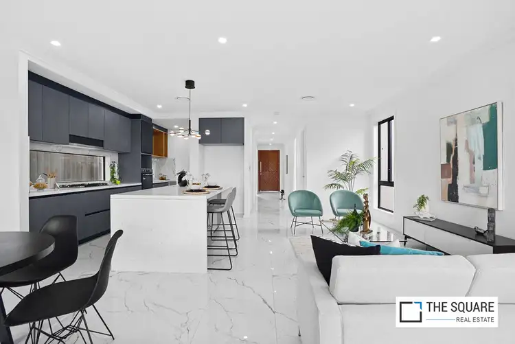 Second view of Homely house listing, 20b Acre Street, Oran Park NSW 2570