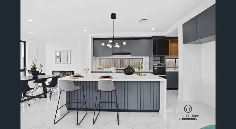 Third view of Homely house listing, 20b Acre Street, Oran Park NSW 2570