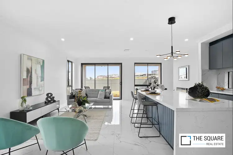 Fourth view of Homely house listing, 20b Acre Street, Oran Park NSW 2570