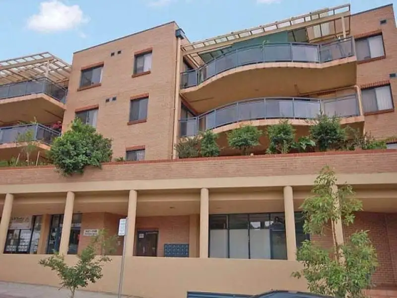 Main view of Homely apartment listing, 17/947 Victoria Road, West Ryde NSW 2114