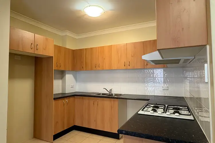 Third view of Homely apartment listing, 17/947 Victoria Road, West Ryde NSW 2114