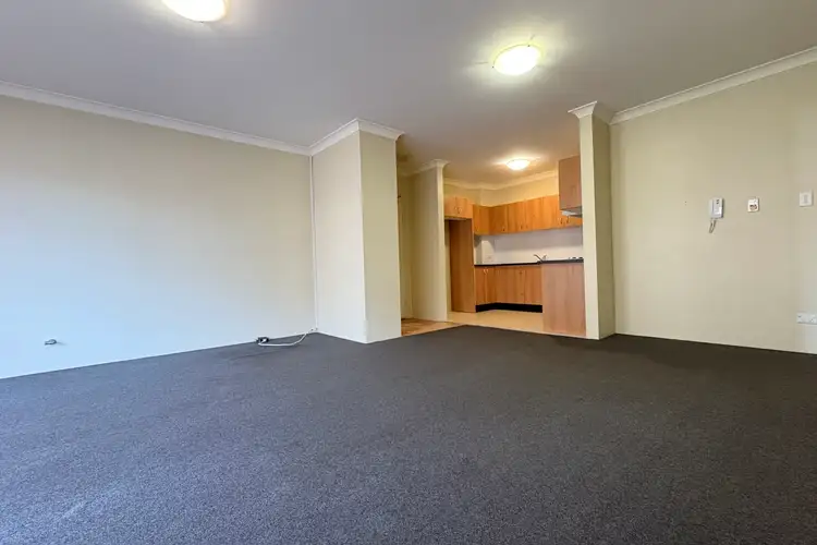 Fourth view of Homely apartment listing, 17/947 Victoria Road, West Ryde NSW 2114