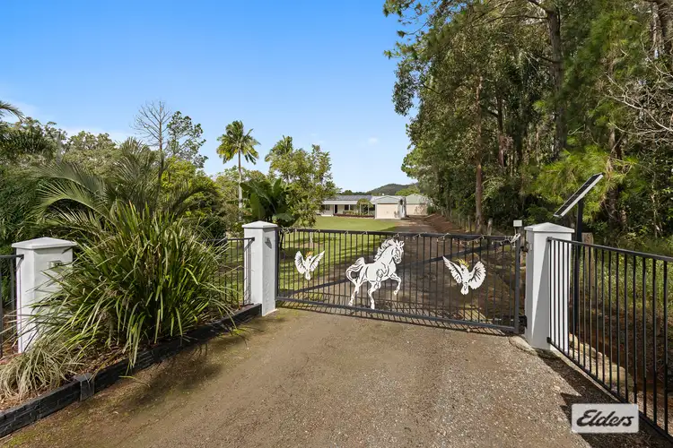 Main view of Homely rural property listing, 28 Keliher Road, Delaneys Creek QLD 4514