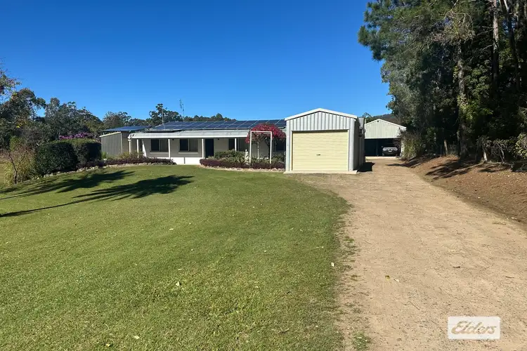 Fourth view of Homely rural property listing, 28 Keliher Road, Delaneys Creek QLD 4514