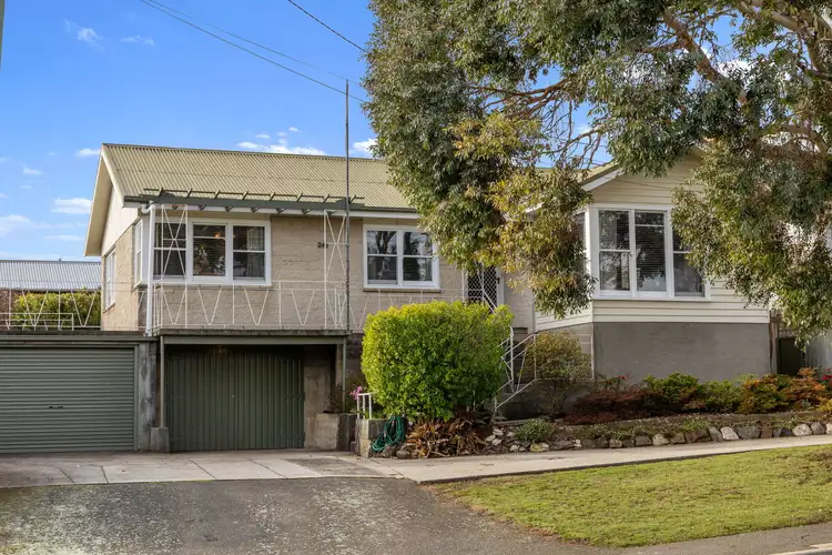 Second view of Homely house listing, 243 Vermont Road, Mowbray TAS 7248