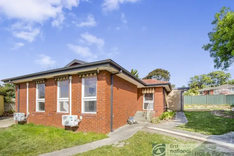 4 Calrossie Close, Endeavour Hills VIC 3802