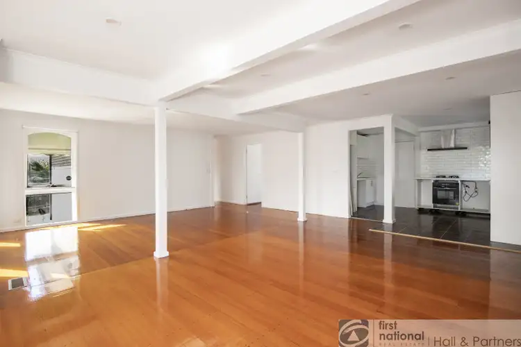Second view of Homely house listing, 4 Calrossie Close, Endeavour Hills VIC 3802