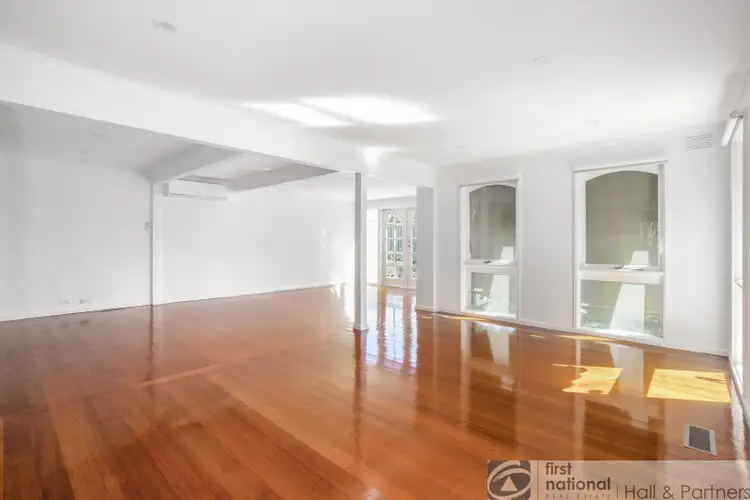 Third view of Homely house listing, 4 Calrossie Close, Endeavour Hills VIC 3802