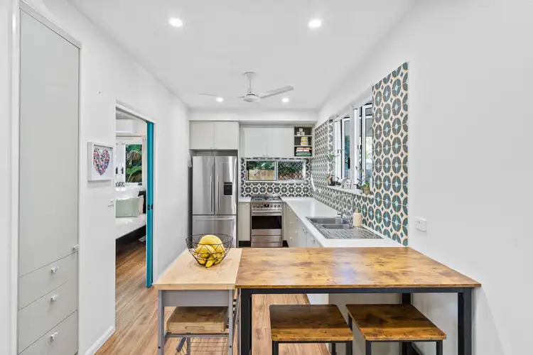 Third view of Homely house listing, 78B Murray Street, Manoora QLD 4870
