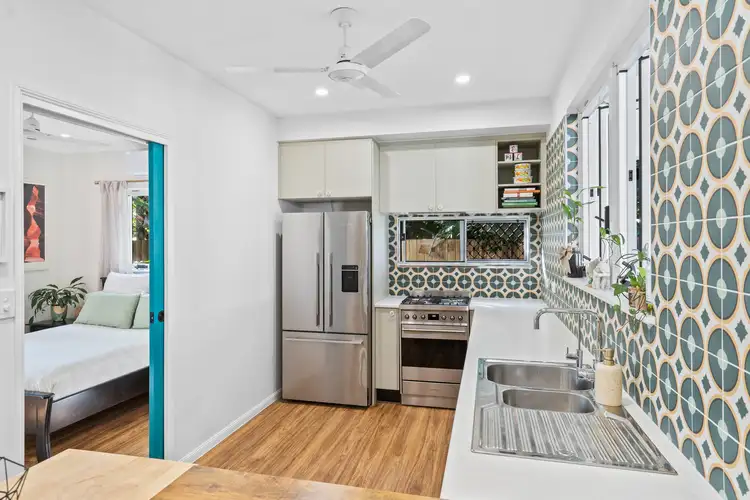 Fourth view of Homely house listing, 78B Murray Street, Manoora QLD 4870