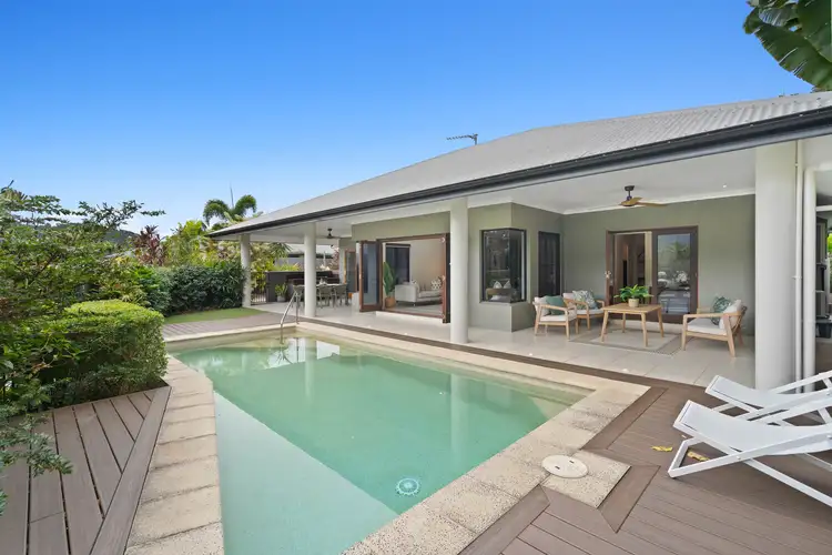 22 Findlay Street, Brinsmead QLD 4870