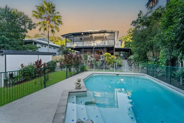 37 Latreille Terrace, Brinsmead QLD 4870