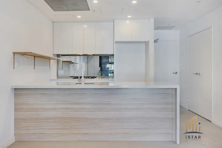 Fifth view of Homely apartment listing, 5507c/16 Constitution Road, Ryde NSW 2112