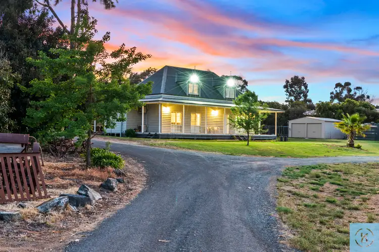 66 Morris Drive, Tocumwal NSW 2714