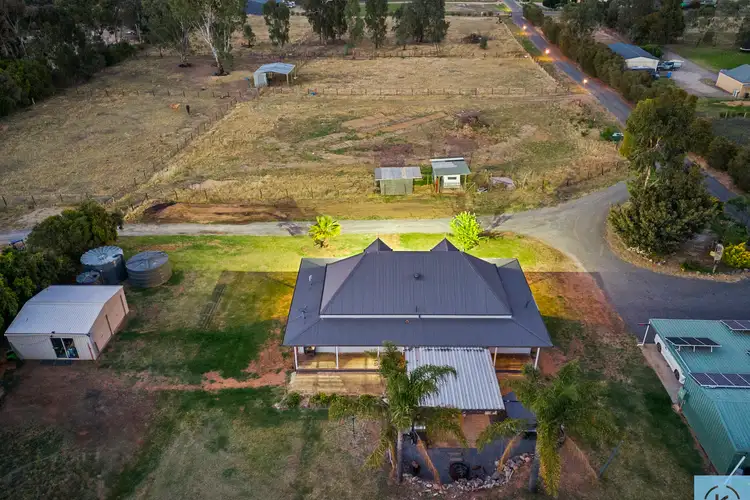 Third view of Homely house listing, 66 Morris Drive, Tocumwal NSW 2714