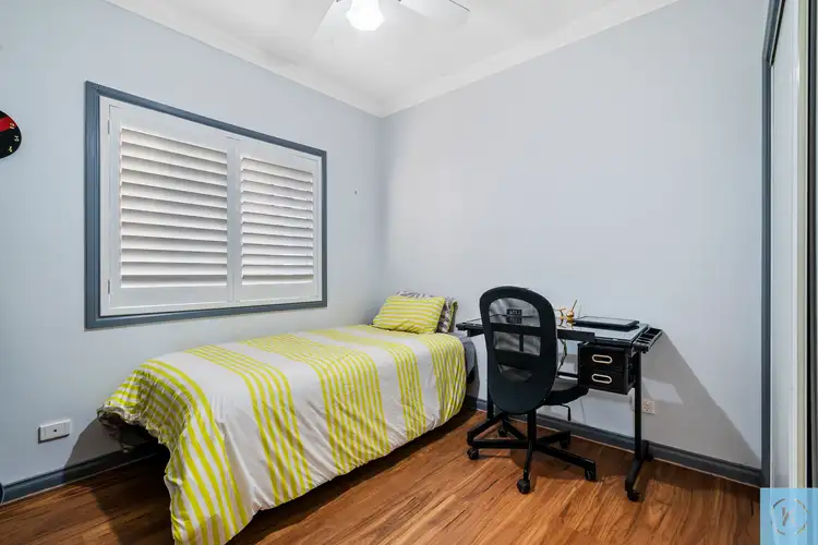 Fifth view of Homely house listing, 66 Morris Drive, Tocumwal NSW 2714