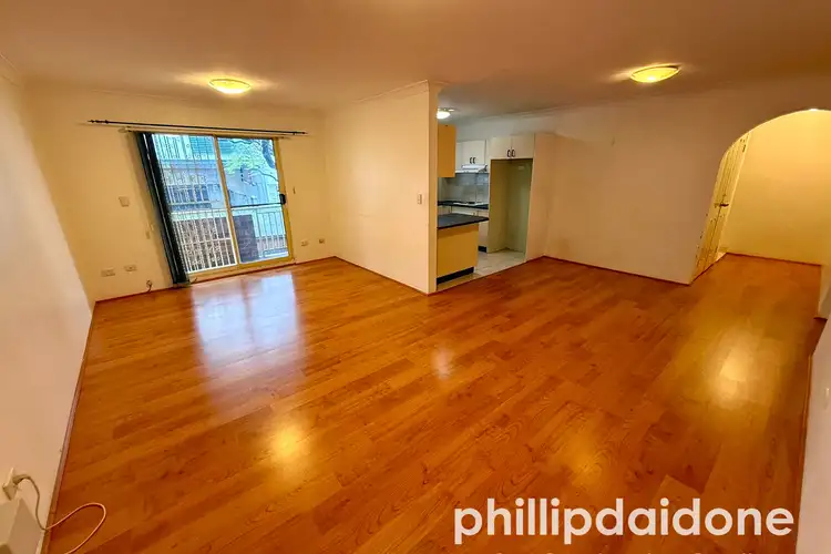 Second view of Homely unit listing, 5/24 Northumberland Road, Auburn NSW 2144