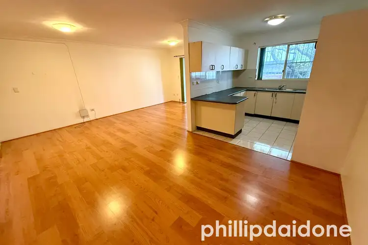 Fourth view of Homely unit listing, 5/24 Northumberland Road, Auburn NSW 2144