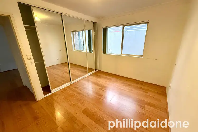 Fifth view of Homely unit listing, 5/24 Northumberland Road, Auburn NSW 2144