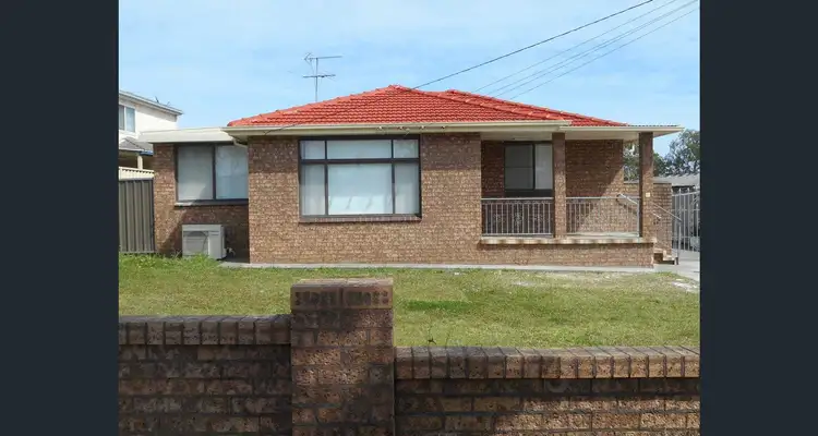 Main view of Homely house listing, 59 Hill Road, Lurnea NSW 2170