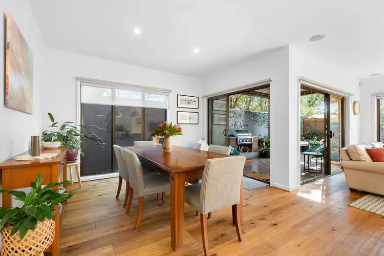 Third view of Homely townhouse listing, 1A Rivoli Street, Mentone VIC 3194