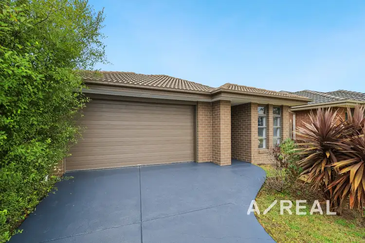 Second view of Homely house listing, 65 Goshawk Drive, Pakenham VIC 3810