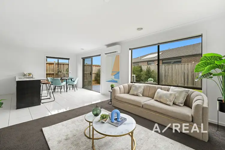 Fourth view of Homely house listing, 65 Goshawk Drive, Pakenham VIC 3810