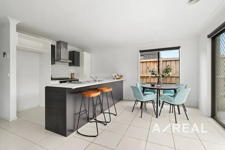 Fifth view of Homely house listing, 65 Goshawk Drive, Pakenham VIC 3810
