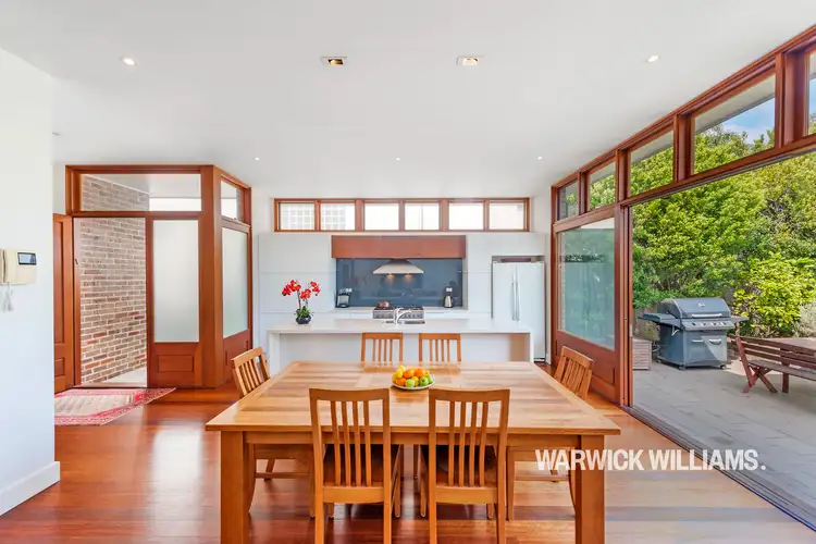 Main view of Homely house listing, 35 Howley Street, Five Dock NSW 2046