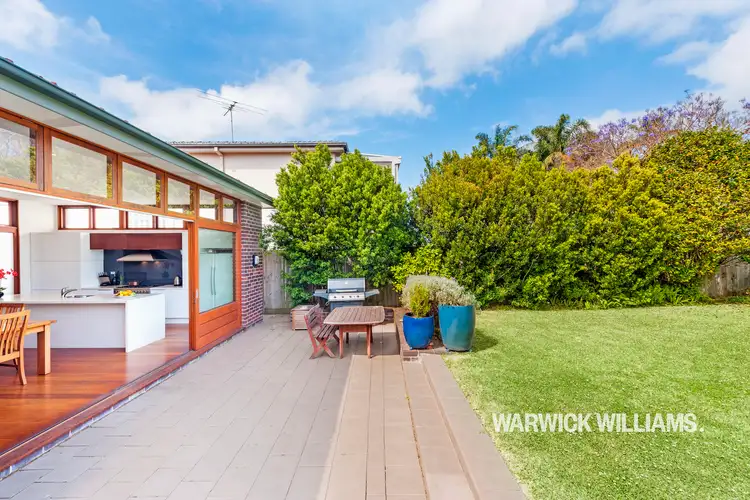 Second view of Homely house listing, 35 Howley Street, Five Dock NSW 2046