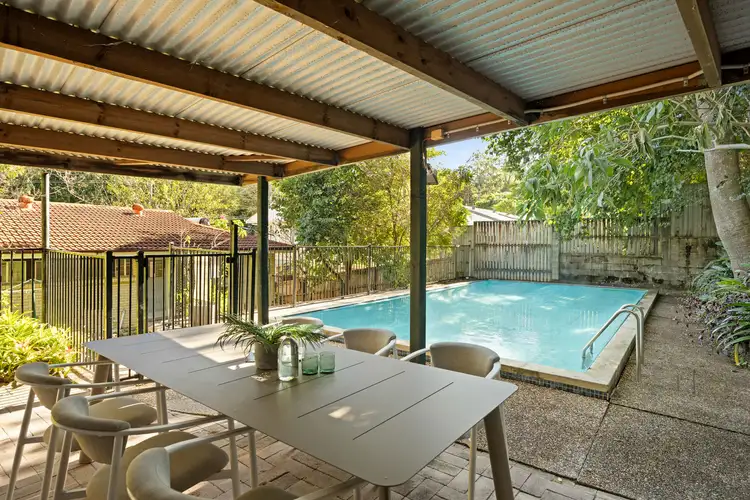 Second view of Homely house listing, 26 Fallbrook Street, Kenmore QLD 4069