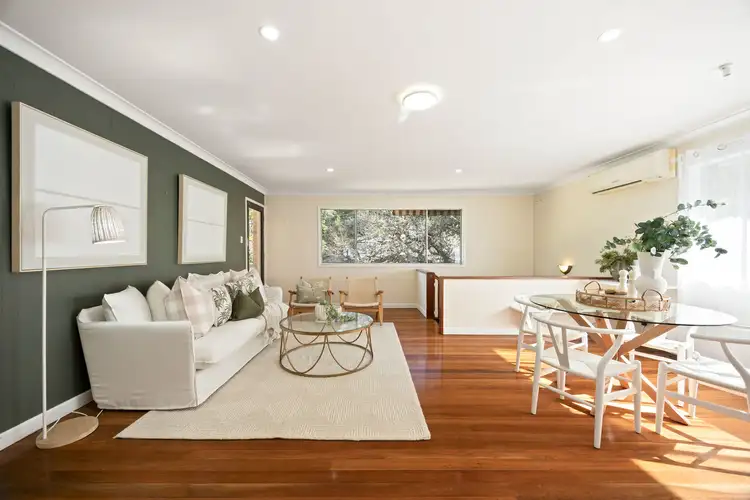 Third view of Homely house listing, 26 Fallbrook Street, Kenmore QLD 4069