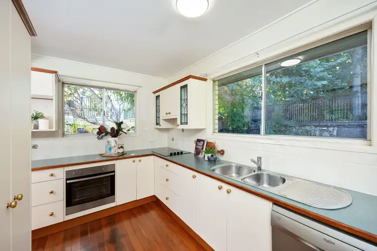 Fourth view of Homely house listing, 26 Fallbrook Street, Kenmore QLD 4069