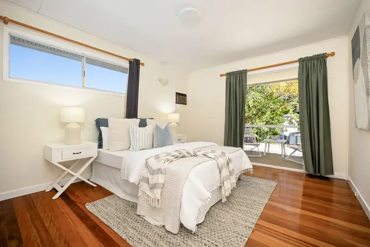 Fifth view of Homely house listing, 26 Fallbrook Street, Kenmore QLD 4069