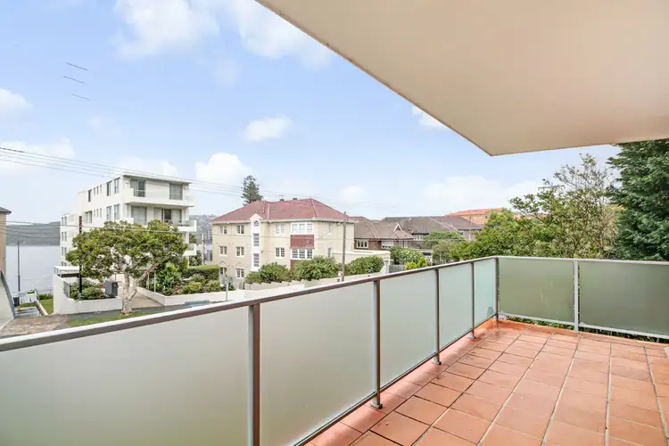 Main view of Homely apartment listing, 1/12 Lauderdale Avenue, Fairlight NSW 2094