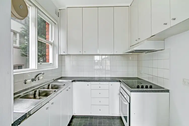Third view of Homely apartment listing, 1/12 Lauderdale Avenue, Fairlight NSW 2094