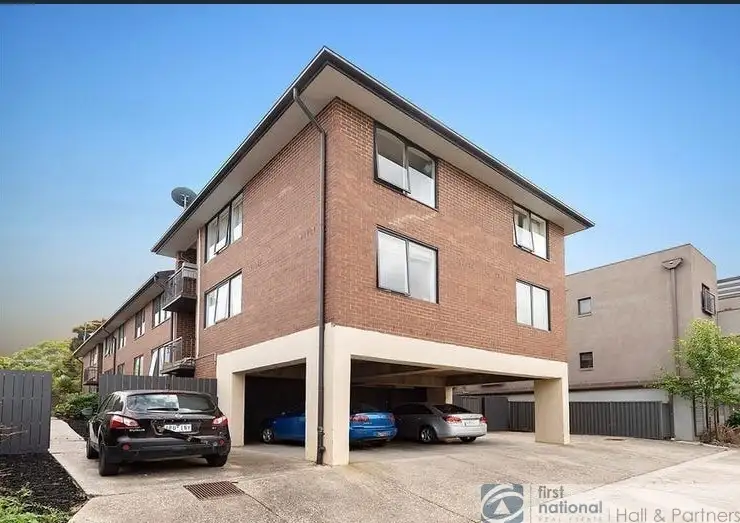 Main view of Homely apartment listing, 5/21 Close Avenue, Dandenong VIC 3175
