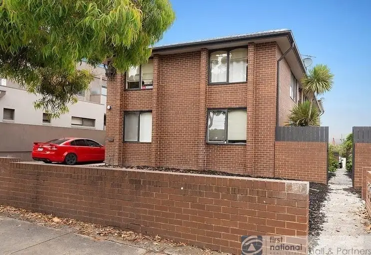 Second view of Homely apartment listing, 5/21 Close Avenue, Dandenong VIC 3175