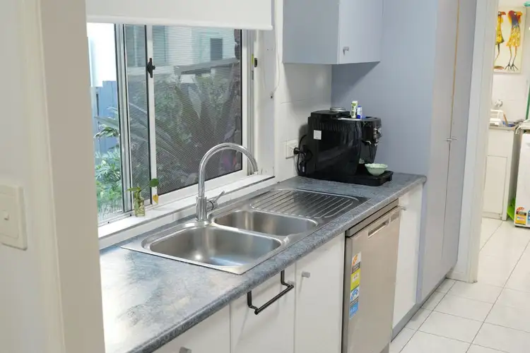 Second view of Homely townhouse listing, 3/34 Key Street, Morningside QLD 4170
